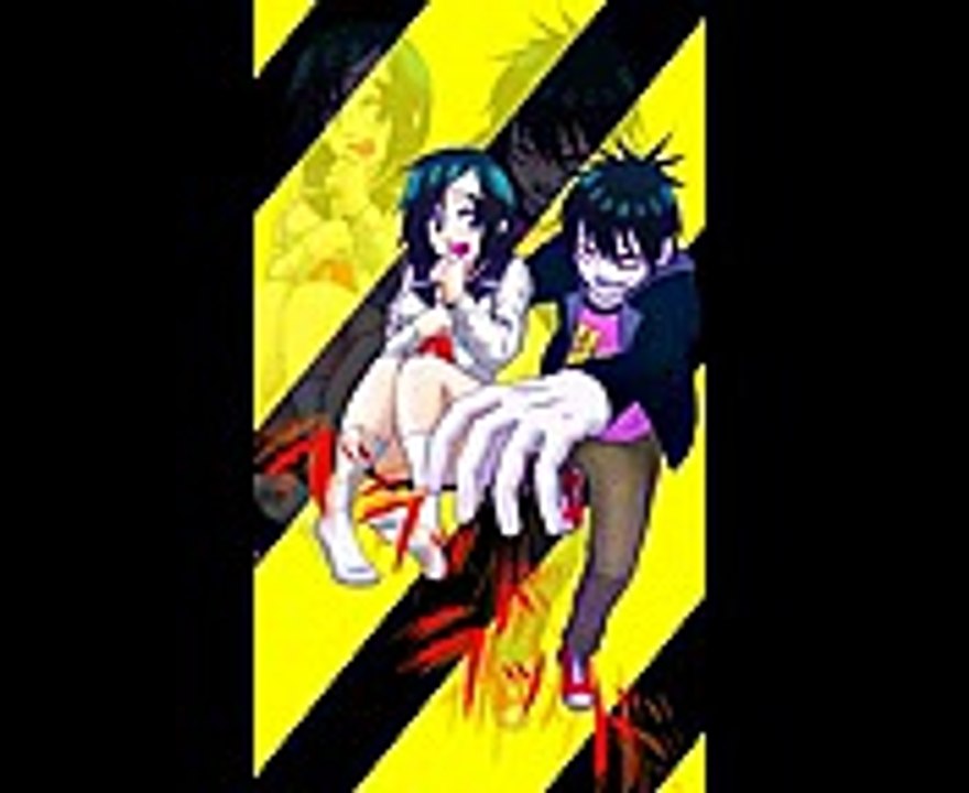 ブラッドラッド