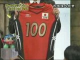 [TV] 20071025 ganbare japan! W cup volleyball (HEY!SAY!JUMP)