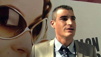 Thomas Hintzy, vendeur chez un concessionnaire, fait le point sur le marché 2012.