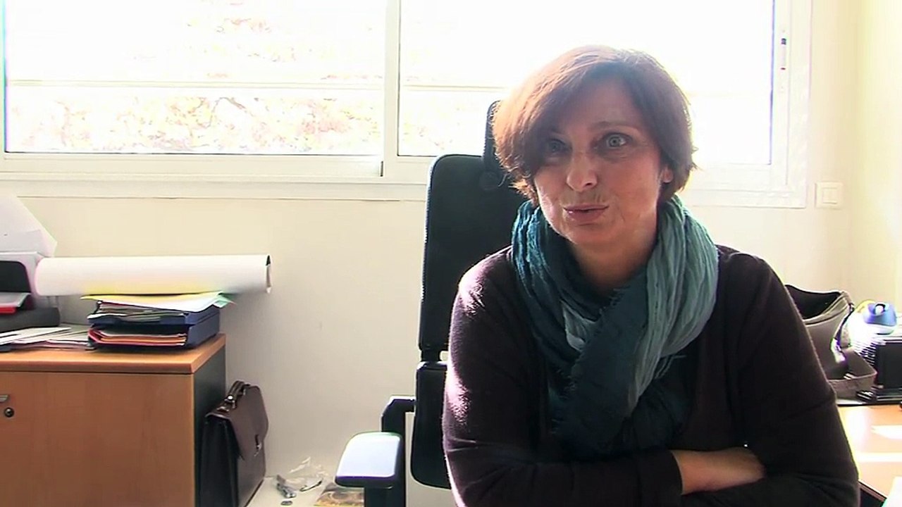 L'interview de Michèle Cerezo, directrice du Pôle d'Emploi de Vitrolles.