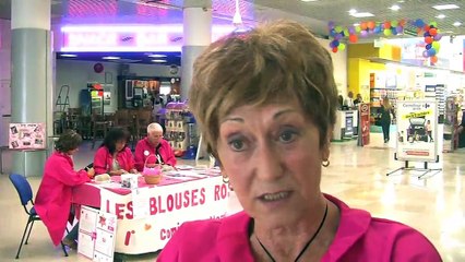 L'association recrute des bénévoles.