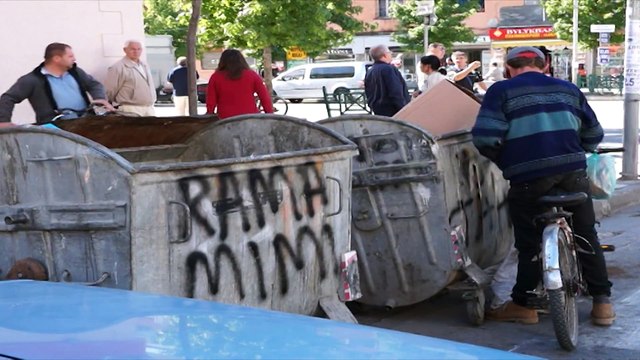 SHKODRA KUNDER IMPORTIT TE “PLEHRAVE”,KAZANET ME EMRA DEPUTETESH POR BASHKIA NUK I FSHIN LAJM