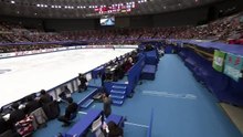NHK 2017 Michal BREZINA SP