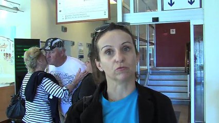 Le dépistage, aussi simple que rapide ! Témoignages.