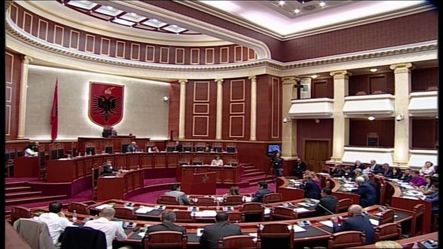 KREU I QEVERISE RAMA REAGON PER “PLEHRAT”, “NUK KA RREZIK,MBETJET SIPAS LEGJISLACIONIT EUROPIAN” LAJ