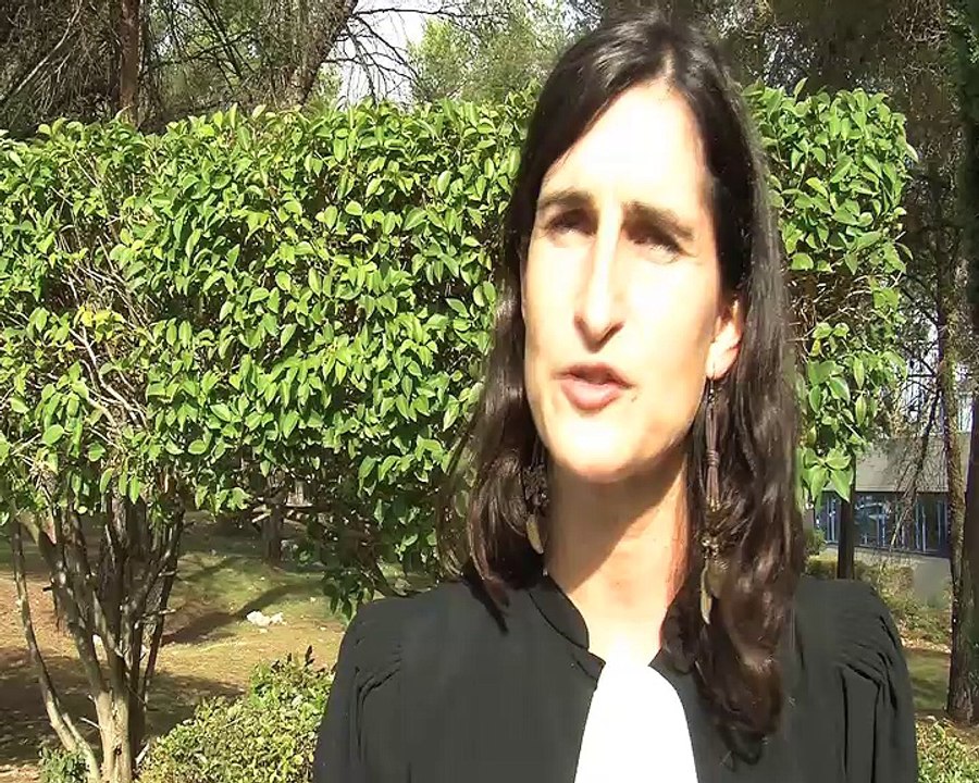 Maître Julie Andreu