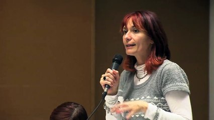 Pôle métropolitain: "une digue contre la métropôle" (Patricia Fernandez-pédinielli)