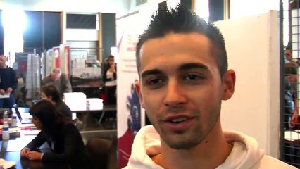 L'aéronautique recrute toujours dans le territoire