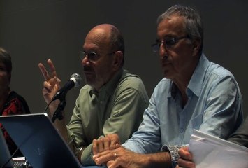 Réunion d'information sur le PPRT de Total La Mède