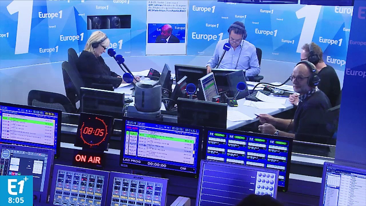 Des éoliennes sèment la discorde entre la France et l'Australie