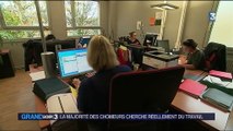 Pôle Emploi : 86 % des demandeurs remplissent leurs obligations