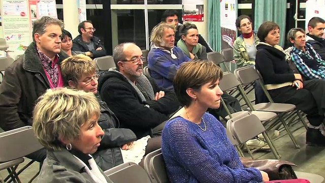 Eric Pourtain (Cyprès): ''Maritima fait partie des médias extrêmement présents''