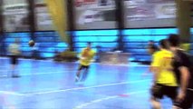 Palmarès des sports 2012, Ville de Martigues. Une saison de handball.