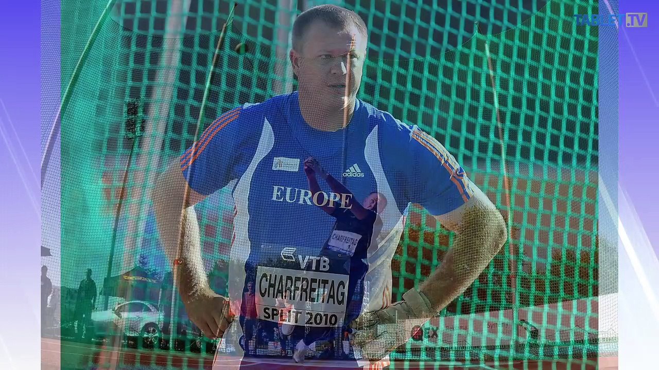 L. CHARFREITAG o konci kariéry: Mohol som sa aj roztrhať, už to nešlo