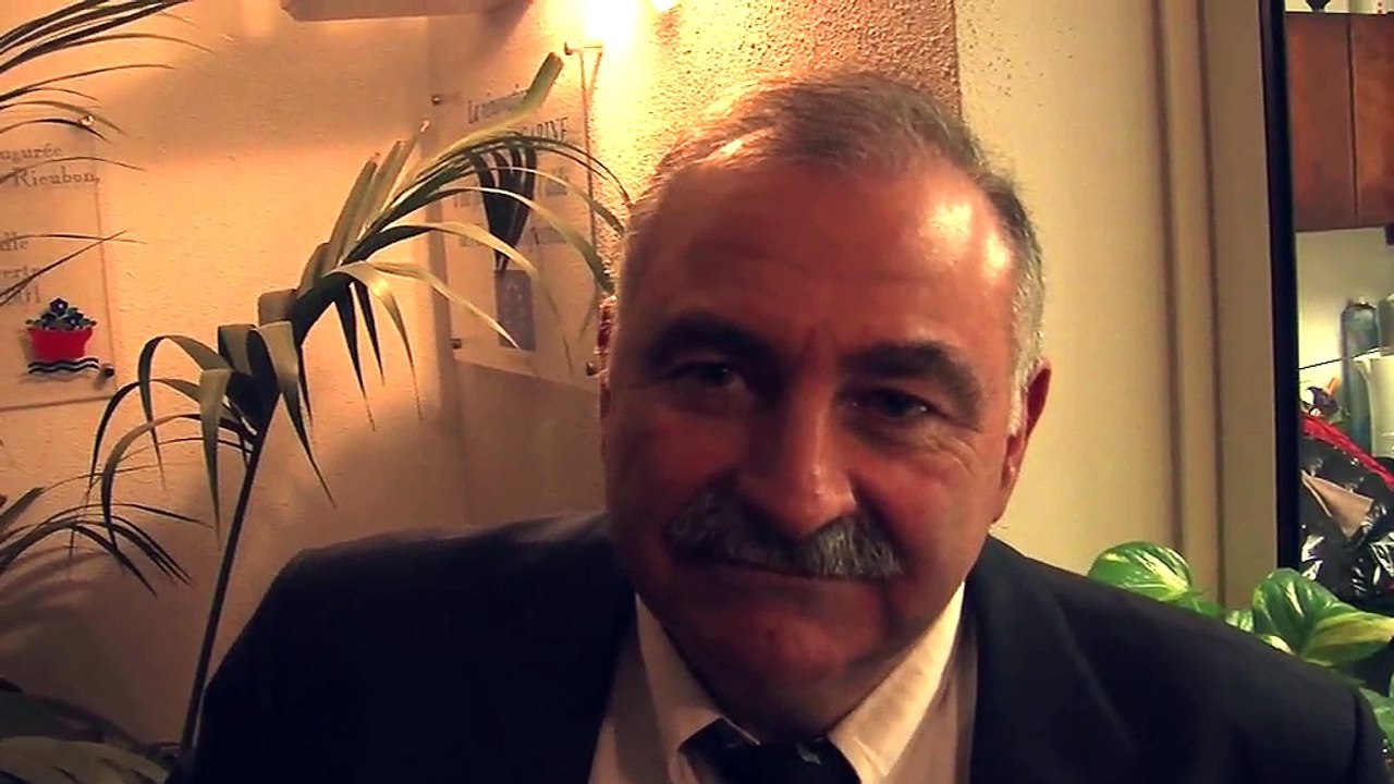 L'interview de Christian Torrès, directeur de l'Office de Tourisme.