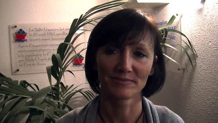 L'interview de Catherine Clay, directrice régionale Sud-Est des hôtels B&B.