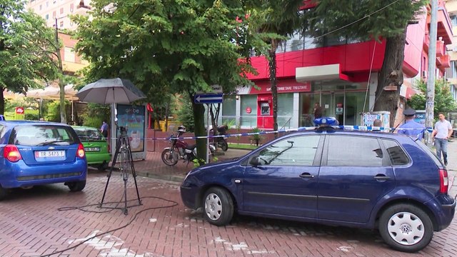 ERJON BRAÇE KRITIKA SISTEMIT BANKAR NE SHQIPERI, “PARAJA CASH NA EKSPOZON NDAJ GRABITJEVE” LAJM
