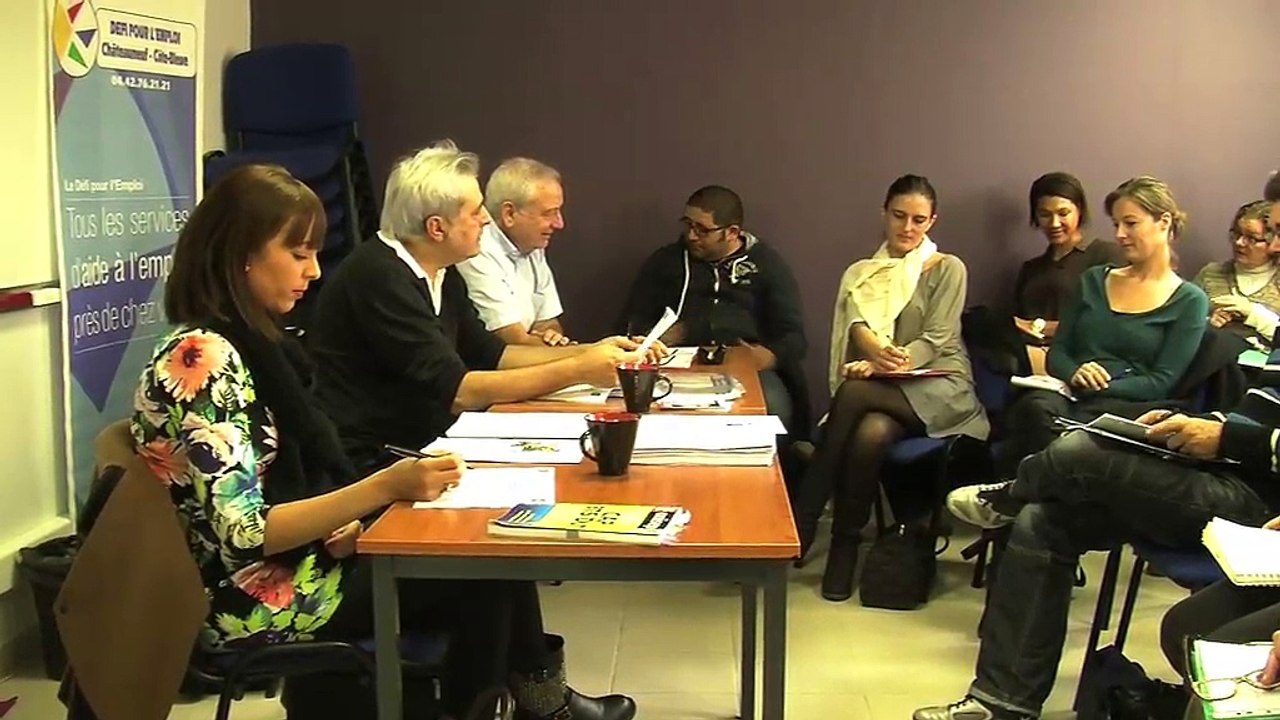 Personnes qui souhaitent la Validation des Acquis de l'Expérience