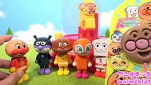 Toy Kids トイキッズ アンパンマン アニメ おもちゃ わくわくクレー�