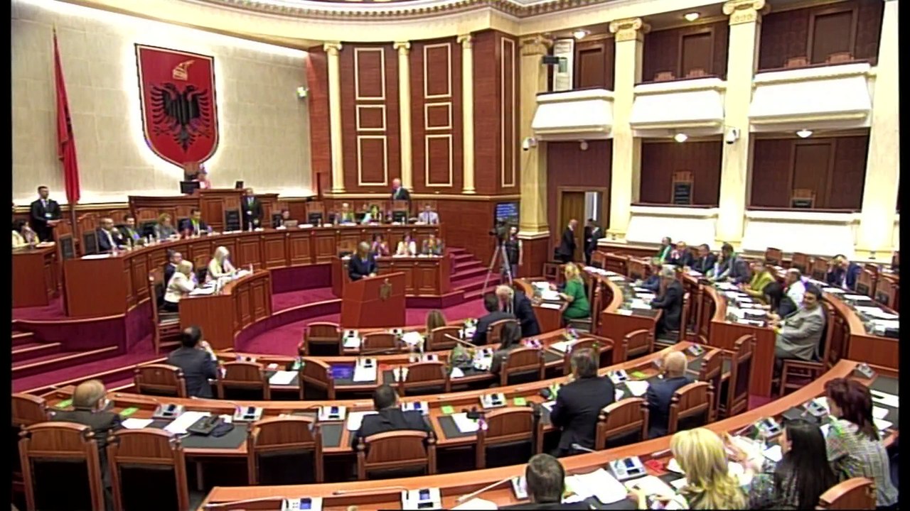 DEBATI MARATONE PER “PLEHRAT” NE KUVEND, BERISH...