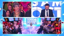 TPMP : Cyril Hanouna se moque d’un très long SMS envoyé par Isabelle Morini-Bosc