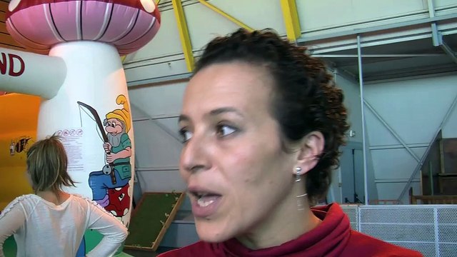 Animations de Noël à Fos : un jeu d'enfant