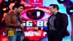 Bigg Boss 11 - 11th November 2017 News Colors Tv Salman Khan Show Bigg Boss 11