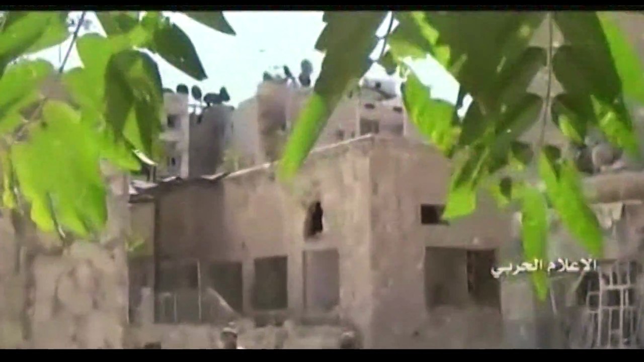 RUSIA DERGON AVIONE BOMBARDUES NE SIRI DHE AKUZON SHBA SE PO MBRON XHIHADISTET LAJM