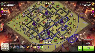 Clash of Clans - Funneling 101