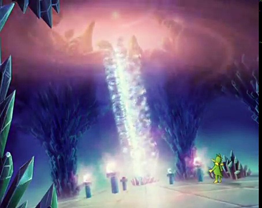 Tabaluga - Świat smoków [odc. 77, Q=360p]