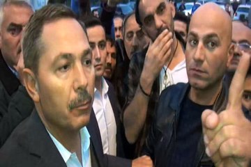 Namus sözü vermişti... Sözünü yerine getirdi...