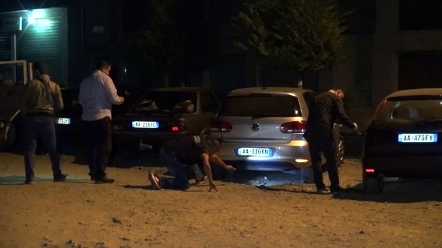 HETIMET PER VRASJEN E 37 VJEÇARIT NE ELBASAN, POLICIA SHOQERON 9 PERSONA, MBETEN MISTER MOTIVET LAJM