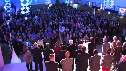 Extrait du discours de Patricia Fernandez-Pedinielli, maire de Port-de-Bouc