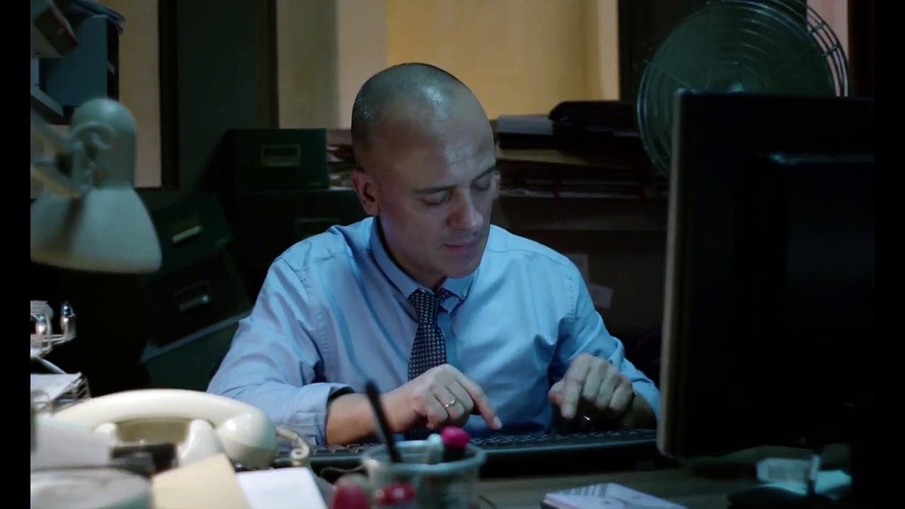 Canción película "El autor", interpretada por José Luis Perales, titulada "Algunas veces"