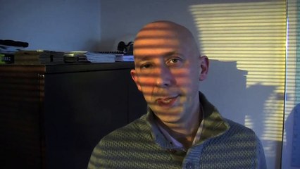 L'interview de Didier Chapon, directeur général de Naphtachimie à Lavéra.