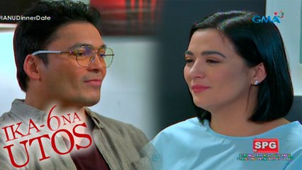 Ika-6 Na Utos: Dinner date with the ex-husband | Episode 274