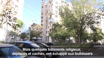 Dans la Roumanie communiste, des églises cachées pour survivre