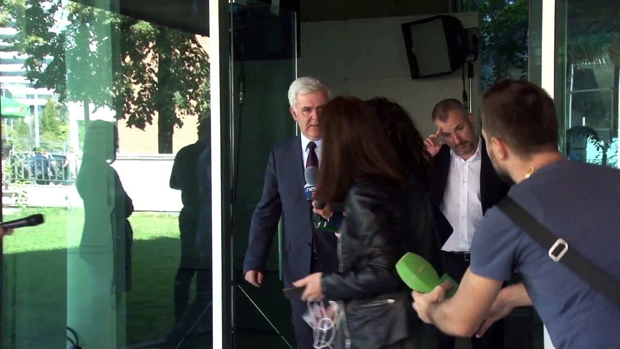 6 LIGJET E DREJTESISE VOTOHEN TE ENJTEN, XHAFAJ POHON SE ZBATIMI I REFORMES DO TE NISE MENJEHERE LAJ