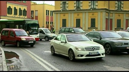 MASHTRIMI ME CILESINE E KARBURANTEVE,“ISHTI” POHON SE NUMRI I LARTE I PIKAVE VESHTIRESON KONTROLLET