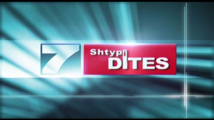 SHTYPI I DITES ME TITUJT KRYESORE TE FAQEVE TE PARA TE GAZETAVE SHQIPTARE E MARTE 4 TETOR 2016 LAJM