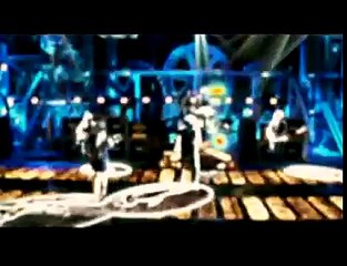 AC-DC - Rock N' Roll Train