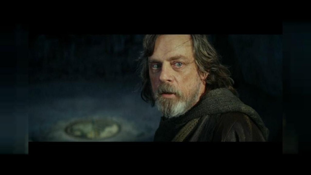 New Star Wars trilogy announced