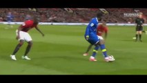 [루카쿠 볼터치] 지난 시즌 루카쿠 맨체스터 유나이티드전 스페셜 ( Romelu Lukaku vs Manchester United special)