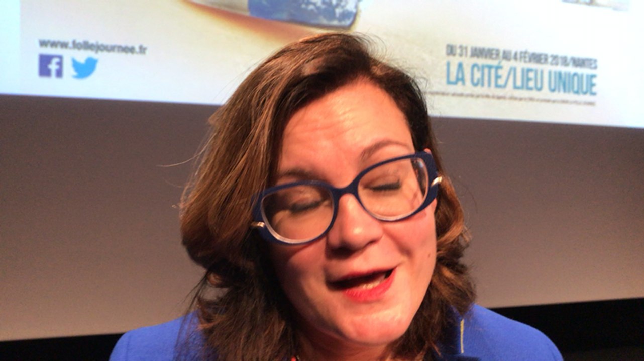 Folle journée