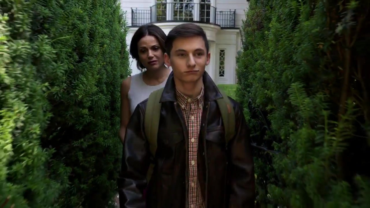 [ Promo+Today ] Once Upon a Time Season 7 [Episode 8] . Watch Stream