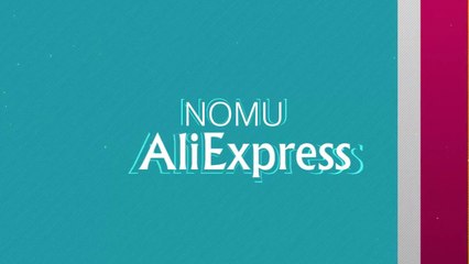 NOMU big sale of 11.11 shopping carnival