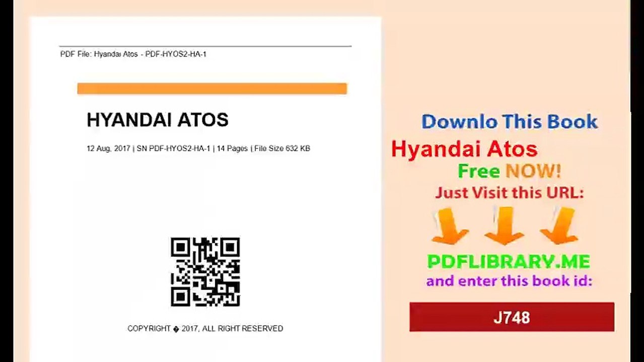 Hyandai Atos