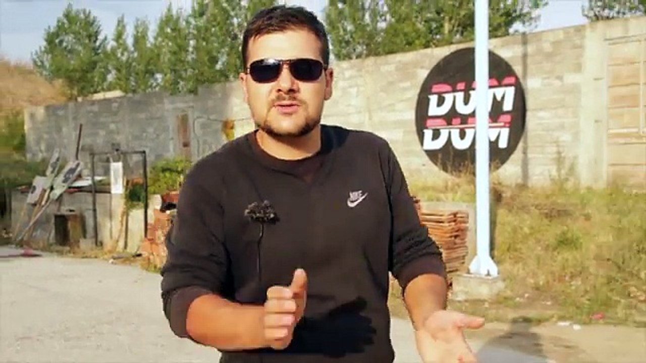 Da li je šlem od kevlara neprobojan_