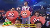 Sunday PinaSaya Teaser: Ang pinaka-petmalung Linggo!