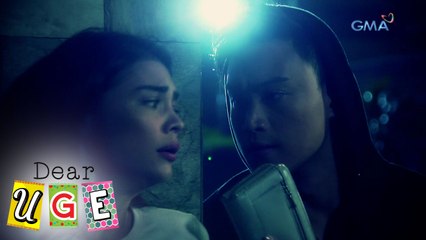 Dear Uge Teaser: Ang ex ay ex na!